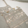 Load image into Gallery viewer, shagun exclusive farshi shalwar ck-08