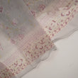 Load image into Gallery viewer, ORIGINAL BIN SAEED EMBROIDERY LAWN VOI 2 KD-03