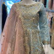Load image into Gallery viewer, KAYRA MAXI 3 PCS (AQUA)