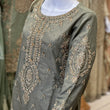 Load image into Gallery viewer, Noor-e-Fishan Exclusive Wedding wear Collection 2024 By Shagun TQ-28