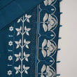 Load image into Gallery viewer, shagun exclusive plazo trouser lawn collection vol 2 HD-08