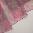 Load image into Gallery viewer, ORIGINAL BIN SAEED EMBROIDERY LAWN VOI 2 KD-02