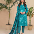 Load image into Gallery viewer, SHANAYA WINTER LINEN COLLECTION WITH DIAMOND DUPATTA