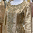 Load image into Gallery viewer, Noor-e-Fishan Exclusive Wedding wear Collection 2024 By Shagun TQ-29
