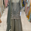 Load image into Gallery viewer, Noor-e-Fishan Exclusive Wedding wear Collection 2024 By Shagun TQ-28