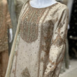 Load image into Gallery viewer, Noor-e-Fishan Exclusive Wedding wear Collection 2024 By Shagun TQ-25