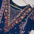 Load image into Gallery viewer, Kashish chiffon vol 3 Eid Collection RT-008