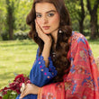 Load image into Gallery viewer, Reet by shagun Farshi Shalwar Eid collection Vol 4 ZS-005