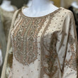 Load image into Gallery viewer, Noor-e-Fishan Exclusive Wedding wear Collection 2024 By Shagun TQ-25