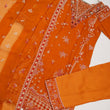 Load image into Gallery viewer, Kashish chiffon vol 3 Eid Collection RT-007