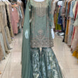 Load image into Gallery viewer, Noor-e-Fishan Exclusive Wedding wear Collection 2024 By Shagun TQ-24