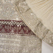 Load image into Gallery viewer, Dastaan Exclusive Branded Chiffon Collection BM-02