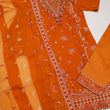 Load image into Gallery viewer, Kashish chiffon vol 3 Eid Collection RT-007