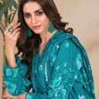 Load image into Gallery viewer, SHANAYA WINTER LINEN COLLECTION WITH DIAMOND DUPATTA