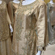 Load image into Gallery viewer, Noor-e-Fishan Exclusive Wedding wear Collection 2024 By Shagun TQ-29