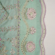Load image into Gallery viewer, ORIGINAL BIN SAEED EMBROIDERY LAWN VOI 2 KD-04