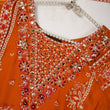 Load image into Gallery viewer, Kashish chiffon vol 3 Eid Collection RT-007
