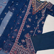 Load image into Gallery viewer, Kashish chiffon vol 3 Eid Collection RT-008