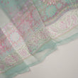 Load image into Gallery viewer, ORIGINAL BIN SAEED EMBROIDERY LAWN VOI 2 KD-04