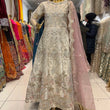 Load image into Gallery viewer, KAYRA MAXI 3 PCS (BIEGE)