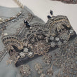 Load image into Gallery viewer, Dastaan Exclusive Branded Organza Collection MP-03