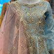 Load image into Gallery viewer, KAYRA MAXI 3 PCS (AQUA)