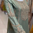 Load image into Gallery viewer, Noor-e-Fishan Exclusive Wedding wear Collection 2024 By Shagun TQ-24