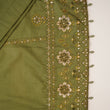 Load image into Gallery viewer, shagun exclusive plazo trouser lawn collection vol 2 HD-01