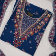 Load image into Gallery viewer, Kashish chiffon vol 3 Eid Collection RT-008