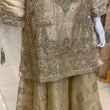 Load image into Gallery viewer, Noor-e-Fishan Exclusive Wedding wear Collection 2024 By Shagun TQ-29