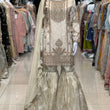 Load image into Gallery viewer, Noor-e-Fishan Exclusive Wedding wear Collection 2024 By Shagun TQ-25
