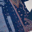 Load image into Gallery viewer, Kashish chiffon vol 3 Eid Collection RT-008