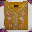 Load image into Gallery viewer, Reet by shagun Farshi Shalwar Eid collection Vol 4 ZS-004
