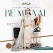 Load image into Gallery viewer, BE-MISAAL LUXURY 3 PCS EID COLLECTION 2025 BM-006