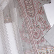 Load image into Gallery viewer, Shagun Organza budget wear Eid Collection Vol 2 SK-0010