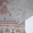 Load image into Gallery viewer, Shagun Organza budget wear Eid Collection Vol 2 SK-0010