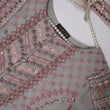 Load image into Gallery viewer, Shagun Organza budget wear Eid Collection Vol 2 SK-0010