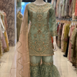 Load image into Gallery viewer, KAYRA 3 PCS GARARA (MINT)