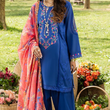 Load image into Gallery viewer, Reet by shagun Farshi Shalwar Eid collection Vol 4 ZS-005