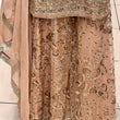 Load image into Gallery viewer, Noor-e-Fishan Exclusive Wedding wear Collection 2024 By Shagun TQ-30