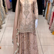 Load image into Gallery viewer, Noor-e-Fishan Exclusive Wedding wear Collection 2024 By Shagun TQ-30
