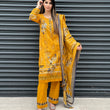 Load image into Gallery viewer, IRHAA LUXURY LAWN BY SHAGUN