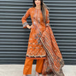 Load image into Gallery viewer, IRHAA LUXURY LAWN BY SHAGUN