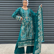 Load image into Gallery viewer, ORIGNAL RAMSHA EID LUXURY LAWN