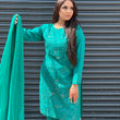 Load image into Gallery viewer, NEW VISCOSE 2023- Vol 1 BY SHAGUN