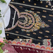 Load image into Gallery viewer, RANGOON - Luxury Organza Ready to Wear - D1