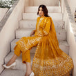 Load image into Gallery viewer, Mahees Exclusive Embroidered Lawn By Shagun