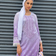 Load image into Gallery viewer, BASANT BY SHAGUN LAWN WITH FANCY SCARF