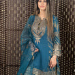 Load image into Gallery viewer, SHAGUN LUXURY BLOCKPRINT ZINC 2023