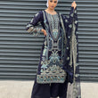 Load image into Gallery viewer, ORIGNAL RAMSHA EID LUXURY LAWN